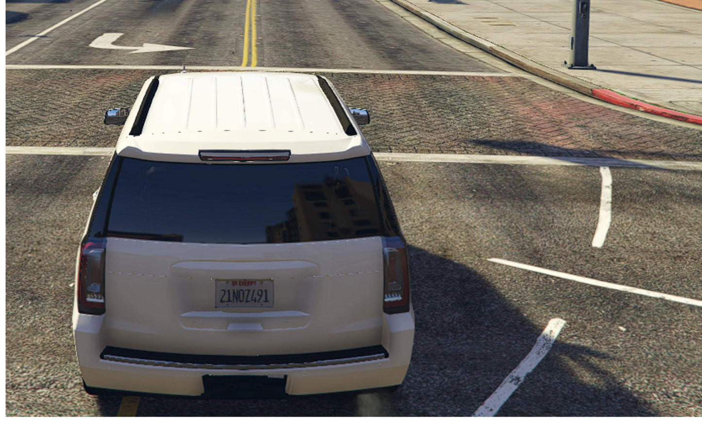 FiveM Armored Car Pack: Bulletproof Debadged Vehicles for ESX/QB Servers