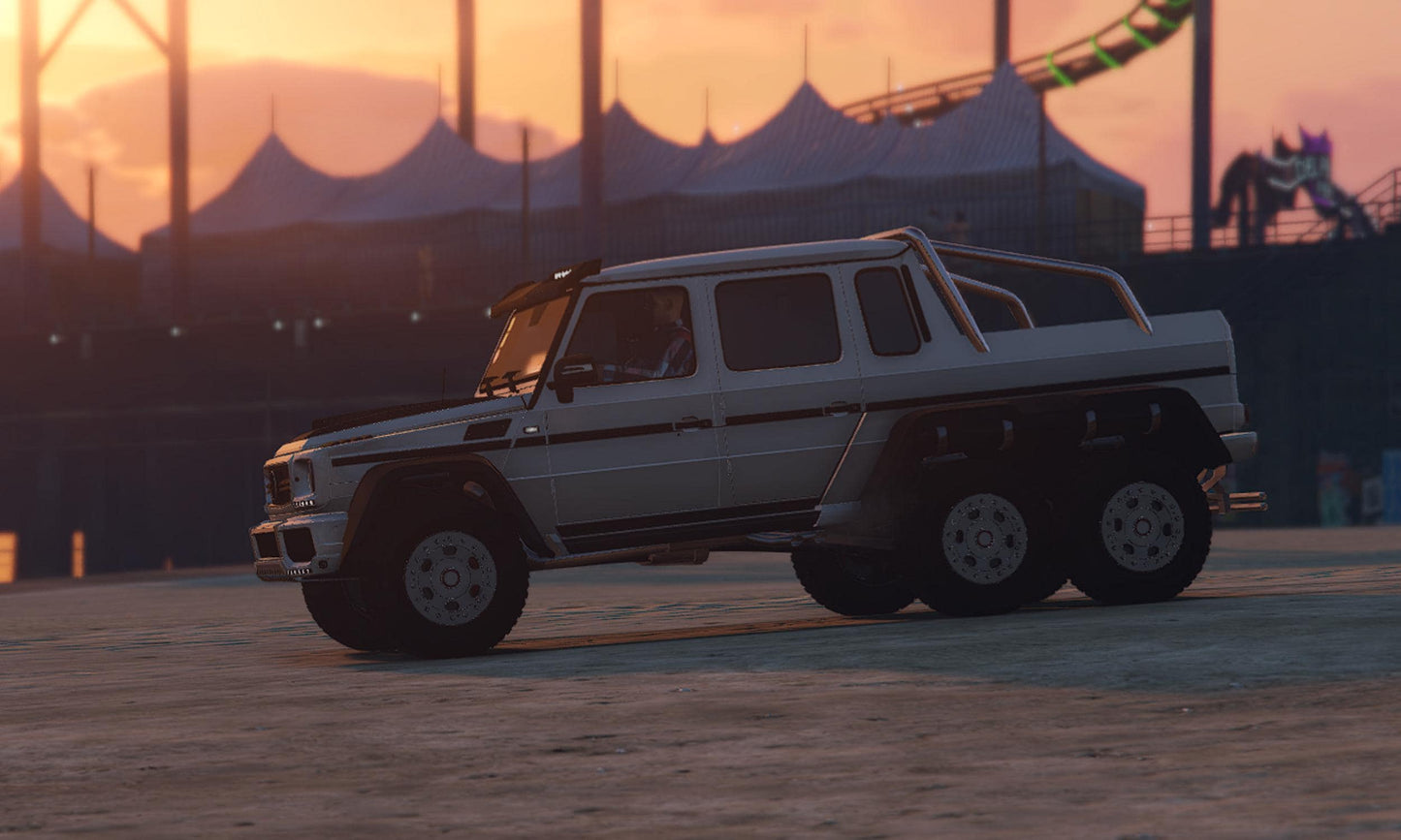 FiveM Debadged Vehicle Mega Pack: 450+ Cars, Bikes, Police, EMS