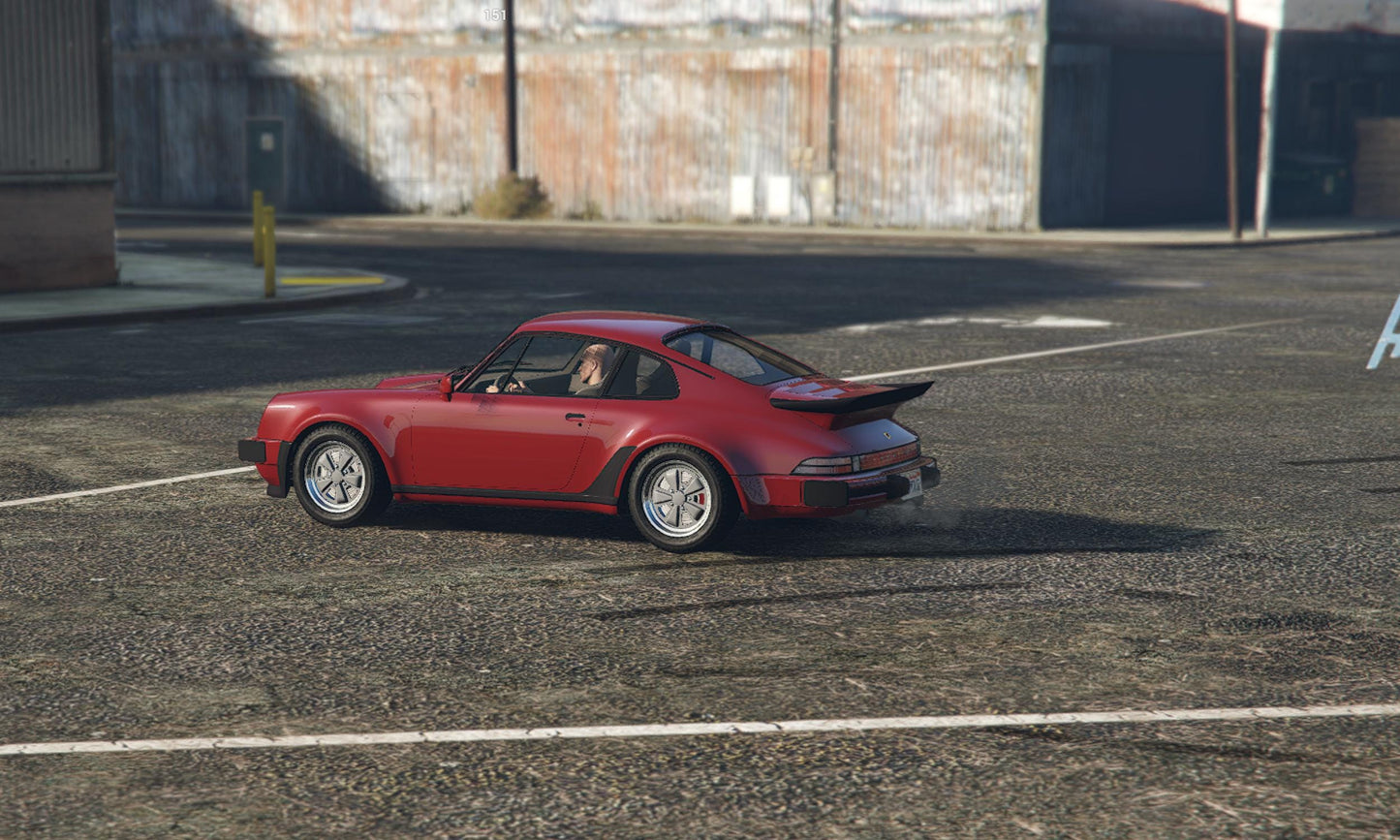 FiveM Car Pack | 30+ Sports Classic Cars with Custom Sounds Templates | Drag & Drop Ready | Fivem Ready Vehicles | Fivem Car Packs