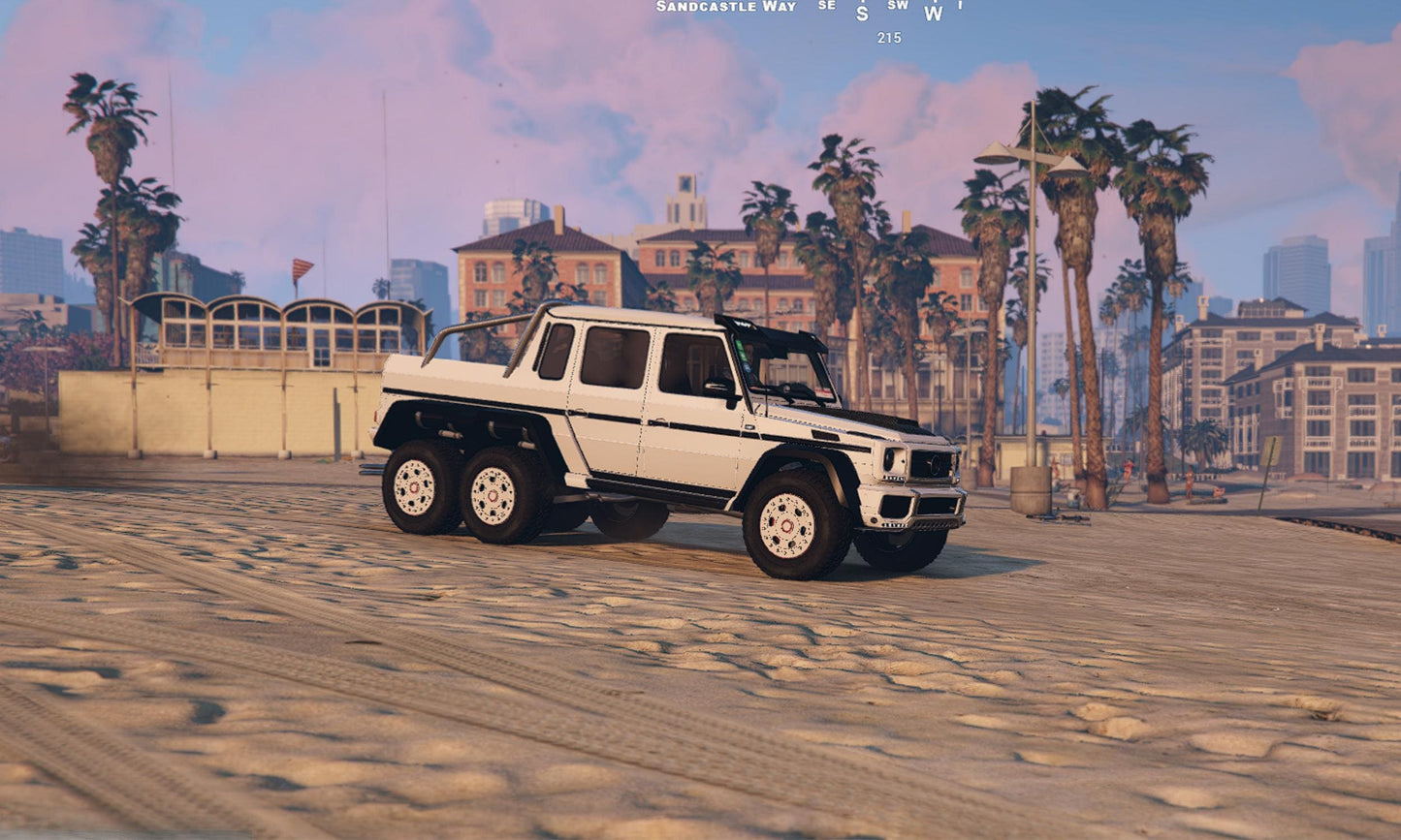 FiveM Debadged Vehicle Mega Pack: 450+ Cars, Bikes, Police, EMS