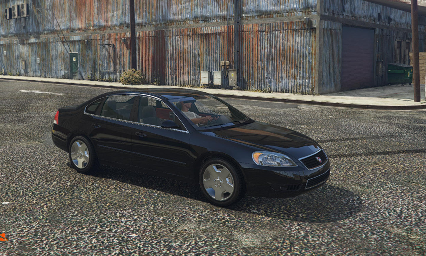 FiveM Ultimate Vehicle Mega Pack | 50+ High-Quality Cars | Daily, Luxury, Armored, Police | Drag & Drop Install | Fivem Car Packs