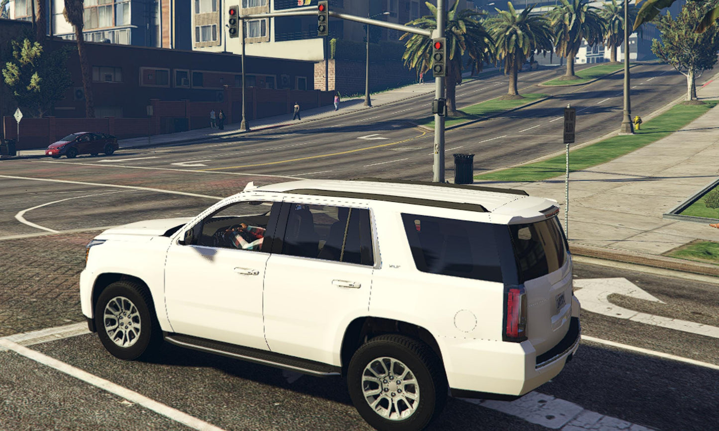 FiveM Armored Car Pack: Bulletproof Debadged Vehicles for ESX/QB Servers