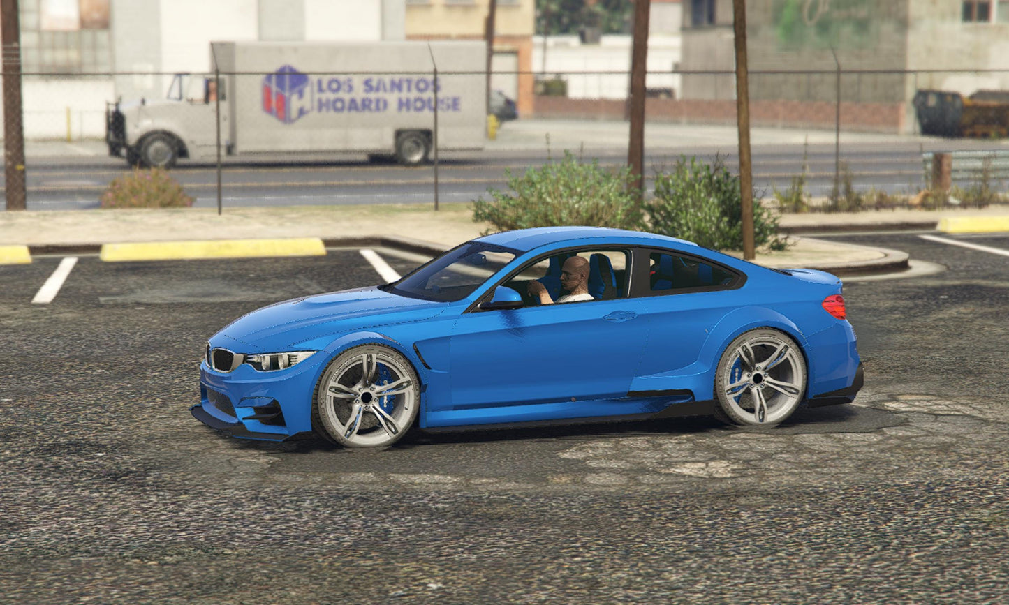 FiveM Car Pack | 600+ Addon Vehicles | Mega No-Brand Vehicle Pack for RP Serversâ