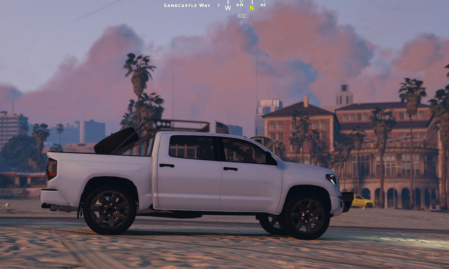 FiveM Debadged Vehicle Mega Pack: 450+ Cars, Bikes, Police, EMS