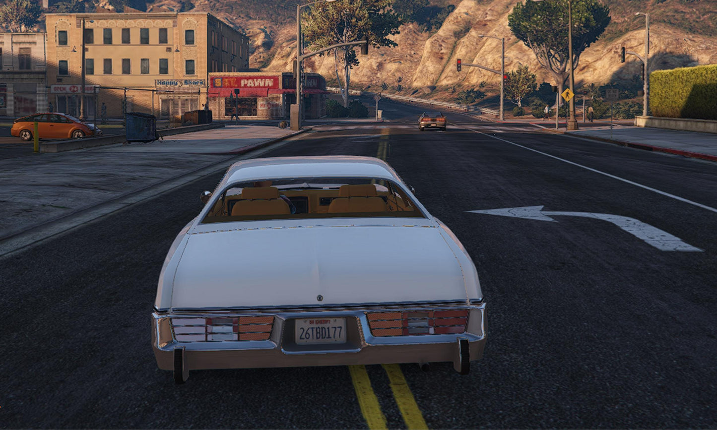 FiveM Armored Car Pack: Bulletproof Debadged Vehicles for ESX/QB Servers