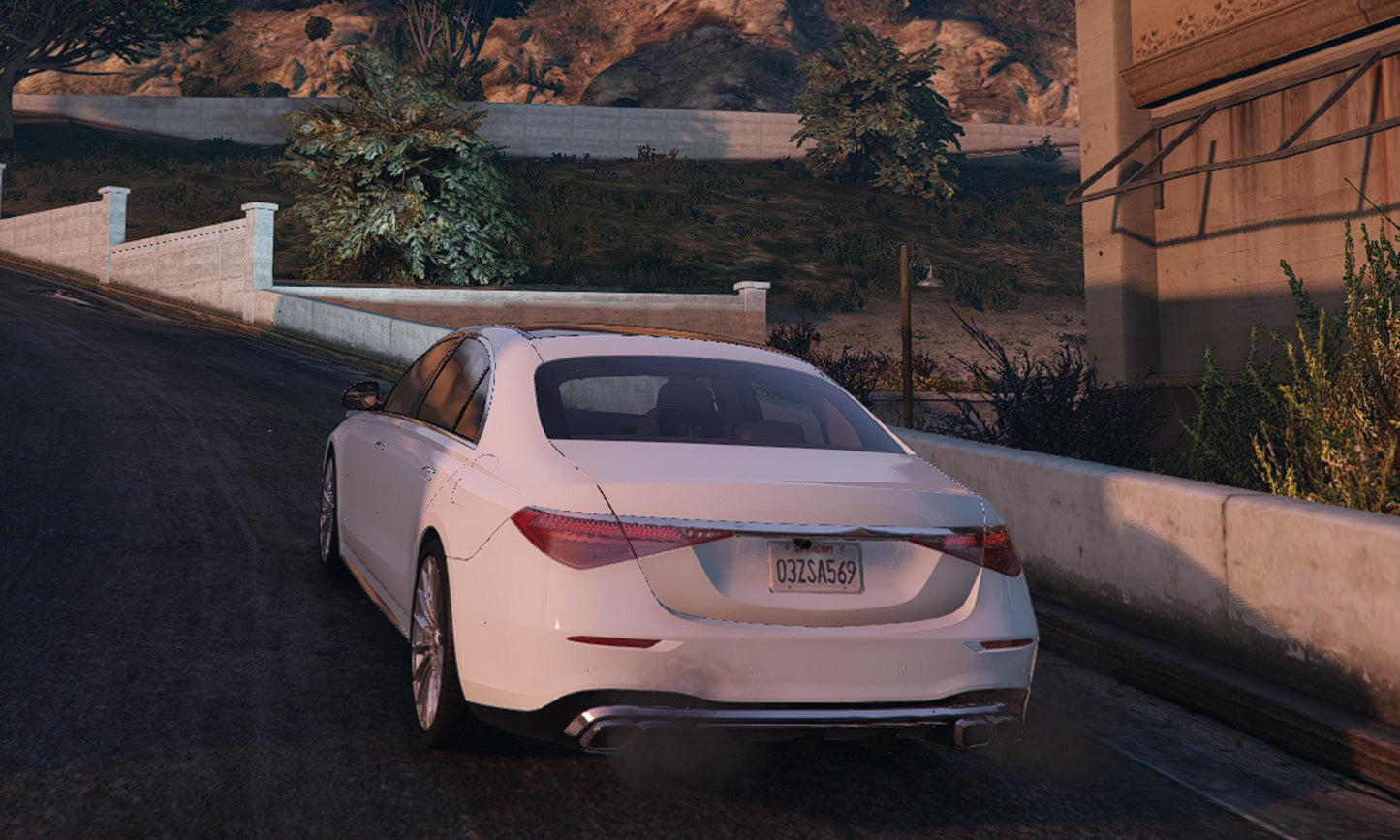 FiveM Armored Car Pack: Bulletproof Debadged Vehicles for ESX/QB Servers