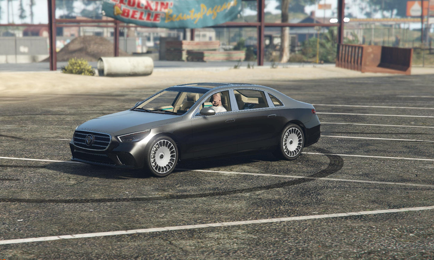 FiveM Car Pack | 30+ Sports Classic Cars with Custom Sounds Templates | Drag & Drop Ready | Fivem Ready Vehicles | Fivem Car Packs