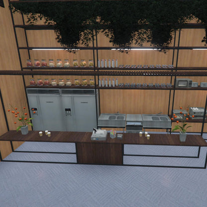 Medical Complex Hospital MLO for FiveM RP Servers