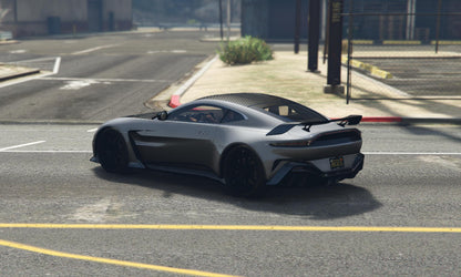 FiveM Car Pack | 600+ Addon Vehicles | Mega No-Brand Vehicle Pack for RP Servers”