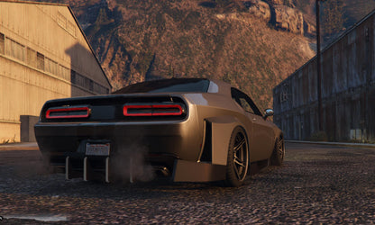 FiveM Luxury Sports Car Pack: 46 Ultra Realistic Supercars