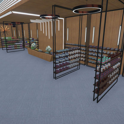 Medical Complex Hospital MLO for FiveM RP Servers