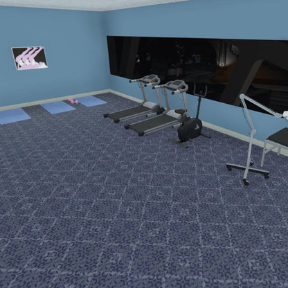 Modern Medical Center MLO, Hospital Interior, Emergency Roleplay Facility