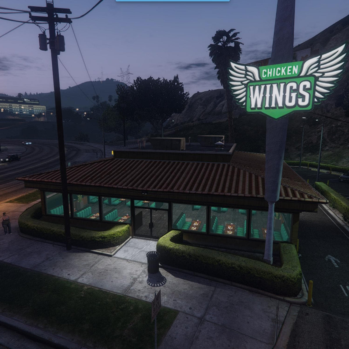 FiveM Business MLO Pack | 19 Premium Stores Bundle | Donut Shop, Hookah Lounge, Car Dealership & More