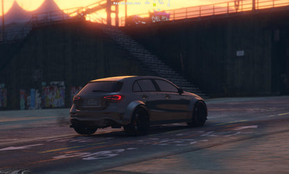 FiveM Debadged Vehicle Mega Pack: 450+ Cars, Bikes, Police, EMS