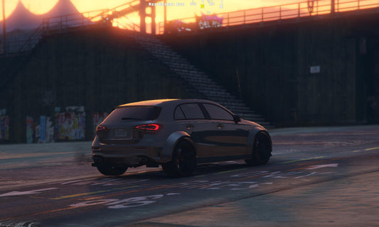FiveM Debadged Vehicle Mega Pack: 450+ Cars, Bikes, Police, EMS