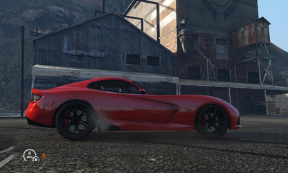 FiveM Car Pack | 30+ Sports Classic Cars with Custom Sounds Templates | Drag & Drop Ready | Fivem Ready Vehicles | Fivem Car Packs