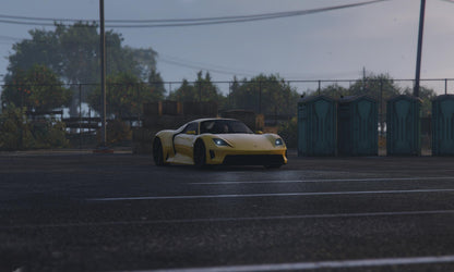 FiveM Car Pack | 30+ Sports Classic Cars with Custom Sounds Templates | Drag & Drop Ready | Fivem Ready Vehicles | Fivem Car Packs