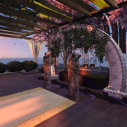Skydome MLO for FiveM Roleplay Servers
