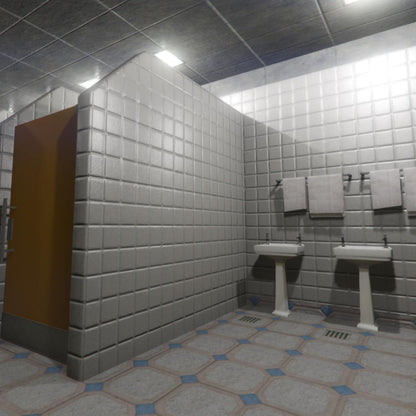 Modern Hospital MLO for FiveM RP Servers