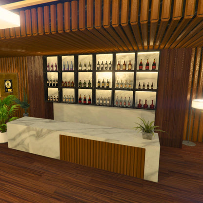 Skydome MLO for FiveM Roleplay Servers