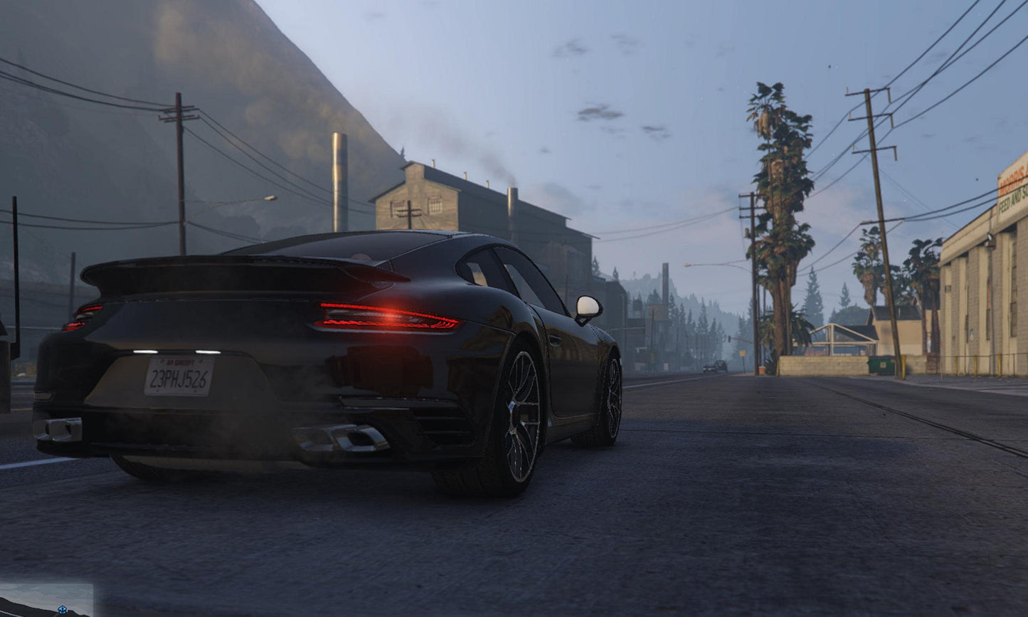 FiveM Luxury Sports Car Pack: 46 Ultra Realistic Supercars