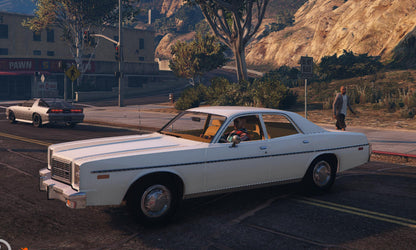 FiveM Armored Car Pack: Bulletproof Debadged Vehicles for ESX/QB Servers