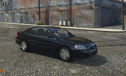 FiveM Ultimate Vehicle Mega Pack  | 50+ High-Quality Cars | Daily, Luxury, Armored, Police | Drag & Drop Install | Fivem Car Packs