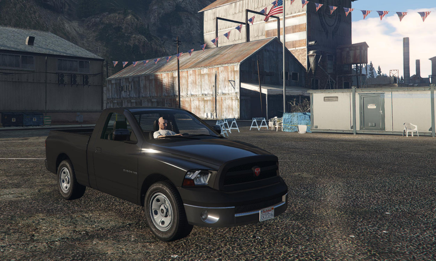 FiveM Car Pack | 30+ Sports Classic Cars with Custom Sounds Templates | Drag & Drop Ready | Fivem Ready Vehicles | Fivem Car Packs