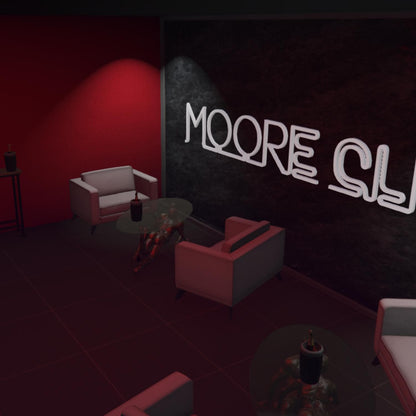 Rooftop VIP Lounge MLO, Nightclub Interior, Roleplay Venue Map