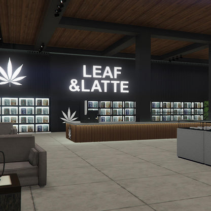 FiveM Business MLO Pack | 19 Premium Stores Bundle | Donut Shop, Hookah Lounge, Car Dealership & More