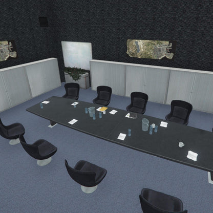 Medical Complex Hospital MLO for FiveM RP Servers