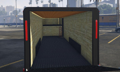 FiveM Tow Truck & Trailer Pack: 15 Trailers, 3 Trucks, 4 Cars