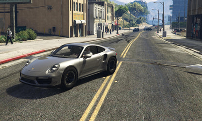 FiveM 300 Car Mega Pack: Drag, Classic & Street Vehicles