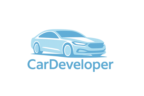CARDEVELOPER MAĞZAMIN ISMI VE ARABA FIGURUDE OLSUN