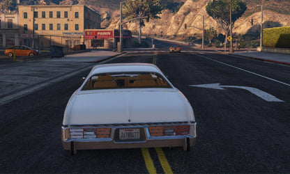 FiveM Armored Car Pack: Bulletproof Debadged Vehicles for ESX/QB Servers