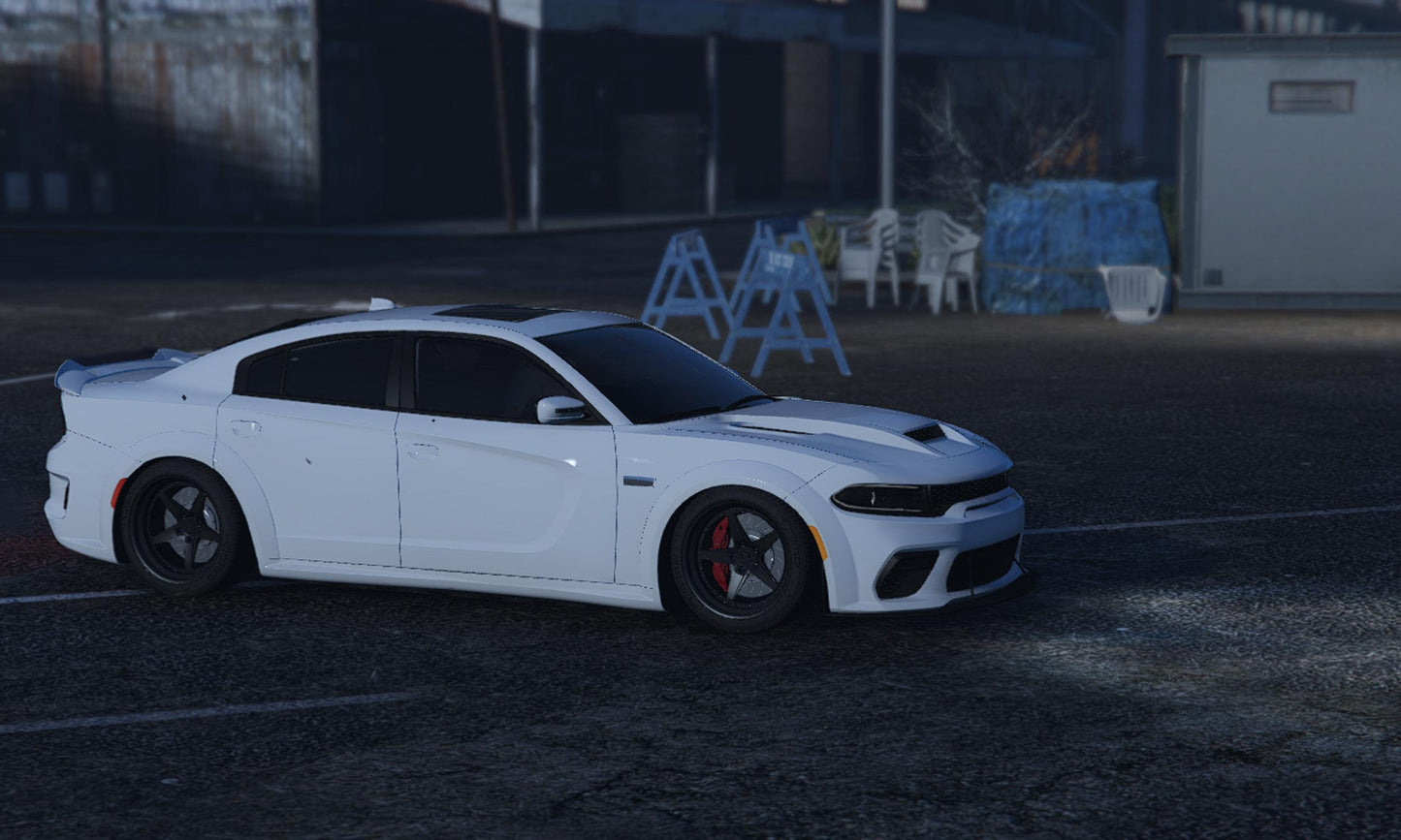 FiveM Luxury Sports Car Pack: 46 Ultra Realistic Supercars