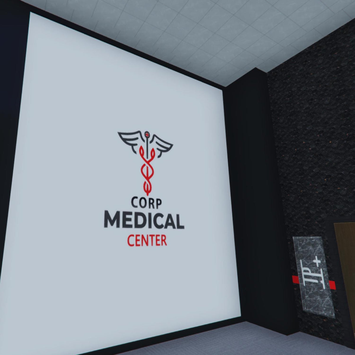 Medical Complex Hospital MLO for FiveM RP Servers