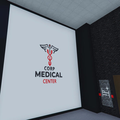 Medical Complex Hospital MLO for FiveM RP Servers