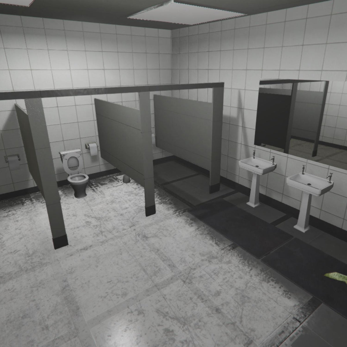 University Campus MLO for FiveM Roleplay Servers