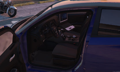 FiveM Georgia State Patrol Car | State Trooper Livery | High-Quality Police Vehicle | Easy Drag & Drop Install | Fivem Cars | Fivem Vehicles