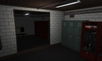 The Lost Brotherhood Hangout | Exclusive Biker Bar MLO | FiveM Motorcycle Clubhouse – Limited Time Design